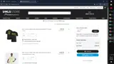 Portland Timbers coupon verification screenshot