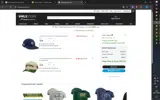 STP20173CAG coupon verification screenshot