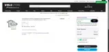 Portland Timbers coupon verification screenshot