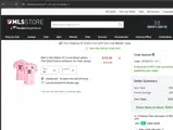 Portland Timbers coupon verification screenshot