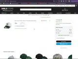STM26 coupon verification screenshot