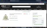 Portland Timbers coupon verification screenshot
