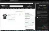 Portland Timbers coupon verification screenshot