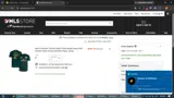Portland Timbers coupon verification screenshot