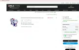 CAPSCLUB2626 coupon verification screenshot