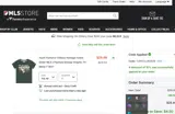 CAPSCLUB2626 coupon verification screenshot