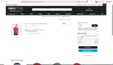 Portland Timbers coupon verification screenshot