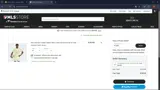 Portland Timbers coupon verification screenshot