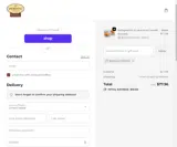 BAKEATHOME10 coupon verification screenshot
