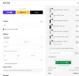 HOLIDAY30 coupon verification screenshot