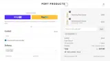 cooldown coupon verification screenshot