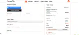 VIP25 coupon verification screenshot