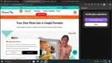 MADDI20 coupon verification screenshot