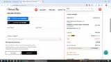 EVE20 coupon verification screenshot