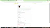WINTER21 coupon verification screenshot