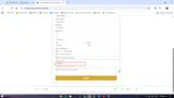 WINTER21 coupon verification screenshot