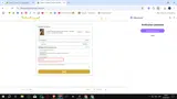 WINTER21 coupon verification screenshot