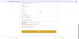 MERRYXMASS coupon verification screenshot