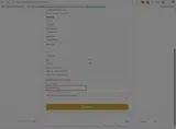 MERRYXMASS coupon verification screenshot