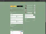 GETMORE coupon verification screenshot
