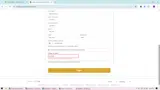 lovedad coupon verification screenshot