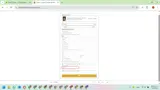 lovedad coupon verification screenshot