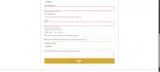 lovedad coupon verification screenshot