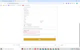 EXTRA25 coupon verification screenshot