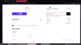 Portrait My Pet coupon verification screenshot