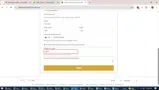 Portrait My Pet coupon verification screenshot