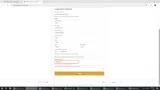 TENERETEAM coupon verification screenshot