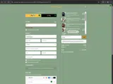 Portrait My Pet coupon verification screenshot