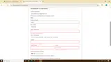 Portrait My Pet coupon verification screenshot