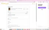 Portrait My Pet coupon verification screenshot