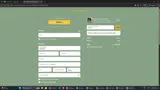 Portrait My Pet coupon verification screenshot