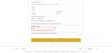 Portrait My Pet coupon verification screenshot