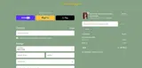 Portrait My Pet coupon verification screenshot