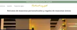 Portrait My Pet coupon verification screenshot