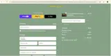 Portrait My Pet coupon verification screenshot