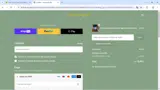 JIMMYDONALDSON coupon verification screenshot