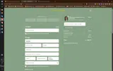 TENERETEAM coupon verification screenshot