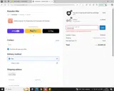 HOLIDAY24 coupon verification screenshot