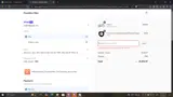XGEN3 coupon verification screenshot