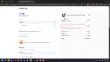 XGEN3 coupon verification screenshot