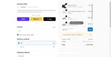 BDAY-X15 coupon verification screenshot
