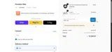 BDAY-X20 coupon verification screenshot