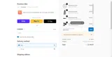 BDAYBOGO coupon verification screenshot