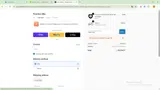 BDAY-X30 coupon verification screenshot