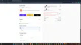 POSEIDON25 coupon verification screenshot