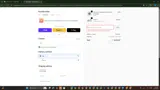 25gear coupon verification screenshot